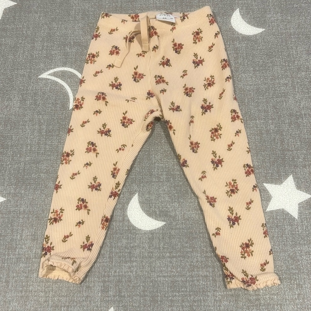 Zara Leggings